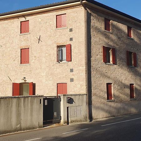 Casa Toffoli Soligo - Locazioni Turistiche Exterior foto